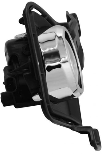 كشافات ضباب باص هايس 2011-2013