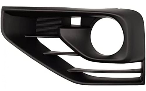 كشافات ضباب باثفندر 2018-2022