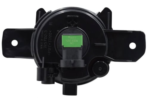 كشافات ضباب صني 2012-2013