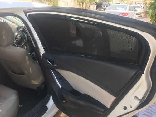 ستاير تظليل كامري 2012-2015