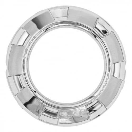 كشافات ضباب باجيرو كروم 2008-2013