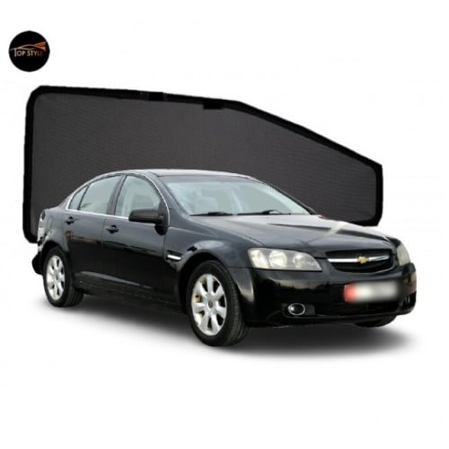 ستاير تظليل لومينا 2007-2012