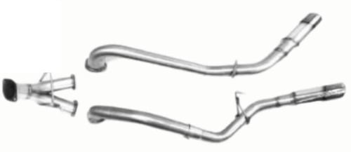 هدرز سييرا و سلفرادو 1500 ستيل 2014-2018