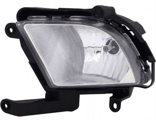 كشافات ضباب سيراتو 2009-2012