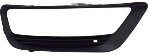 كشافات ضباب اكورد 2013-2014