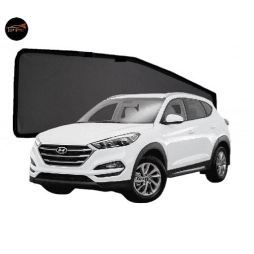 ستاير تظليل توسان 2016-2021