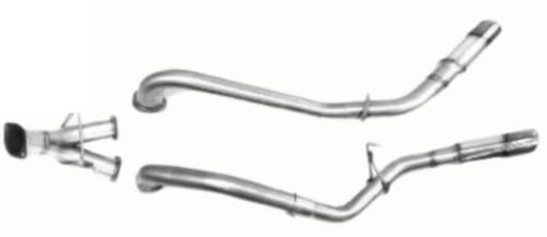 هدرز سييرا و سلفرادو 1500 ستيل 2007-2013