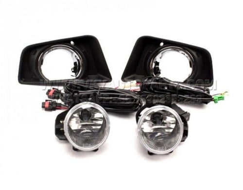 كشافات ضباب هايلكس 2016-2021