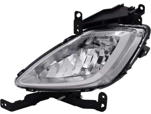 كشافات ضباب النترا 2011-2013