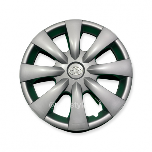 طيس كورلا 2008-2013