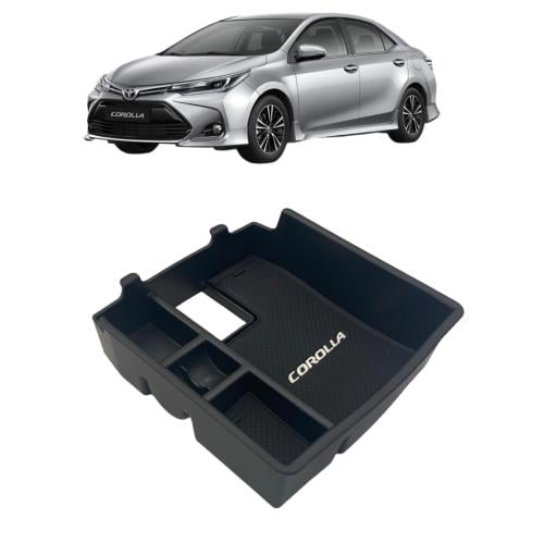 منظم درج تكايه كورلا 2020-2024