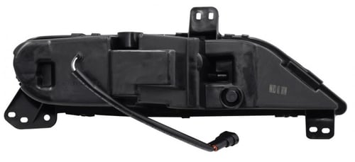 كشاف ضباب كرايسلر 300c ليد 2015-2022