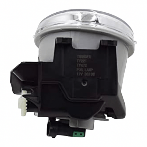 كشافات ضباب يارس 2018-2020