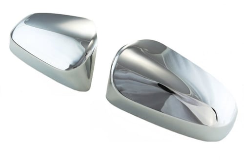 كروم مرايه كامري 2018-2023