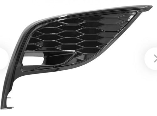 كشافات ضباب كامري سبورت 2021-2022