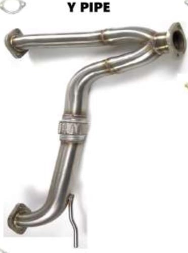 هدرز باترول Y62 ستيل V8