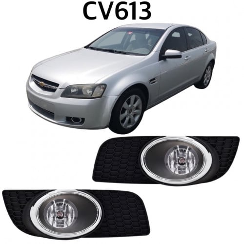 كشافات ضباب شفروليه لومينا 2007-2010