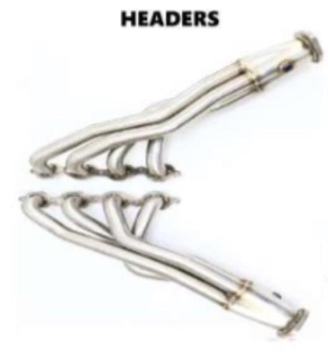 هدرز سييرا و سلفرادو 1500 ستيل 2007-2013