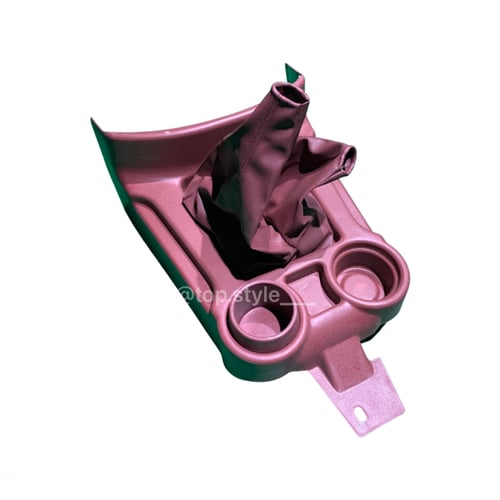 ديكور قير هايلكس دبل 2006-2015