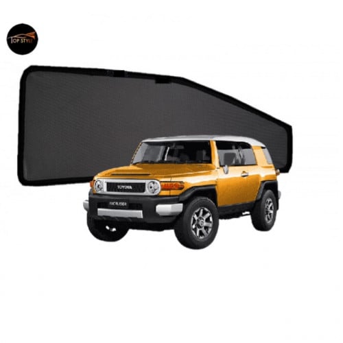 ستاير تظليل افجي FJ