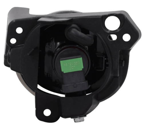 كشافات ضباب مازدا 3 2014-2016