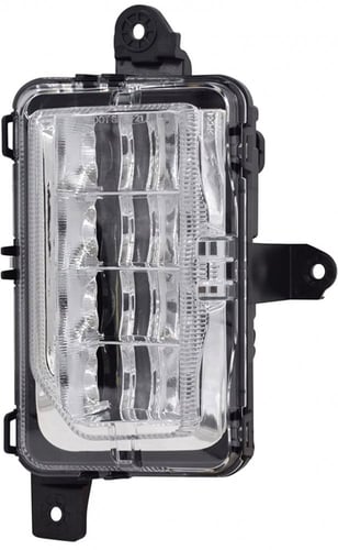 كشافات ضباب جمس يوكن 2021-2022