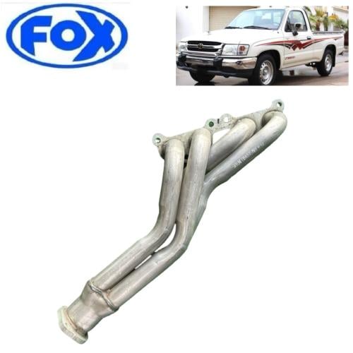 راس هدرز لونق هايلكس 1998-2005 المونايز