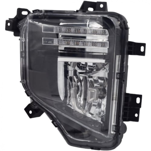 كشاف ضباب مونتيرو 2020-2022