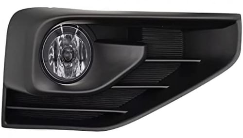 كشافات ضباب باثفندر 2018-2022