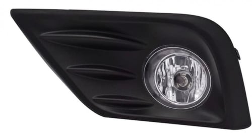 كشافات ضباب التيما 2016-2018