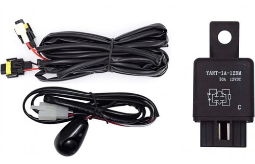 كشافات ضباب النترا 2011-2013