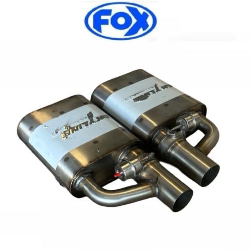 دبات الكترونيه فوكس ستيل