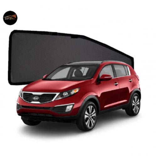 ستاير تظليل سبورتاج 2011-2015