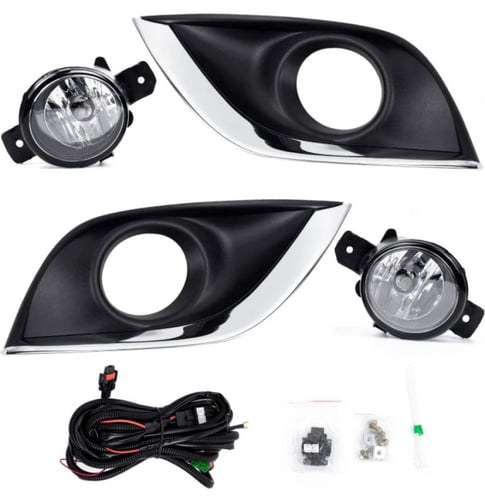 كشافات ضباب صني كلاسيك 2014-2022