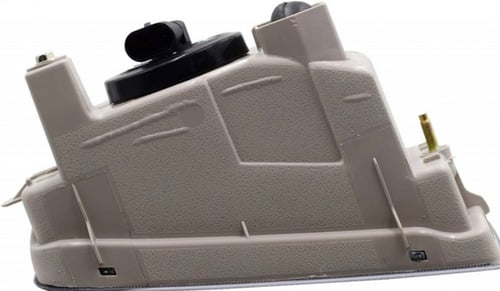 كشافات ضباب لاندكروزر 1998-2007