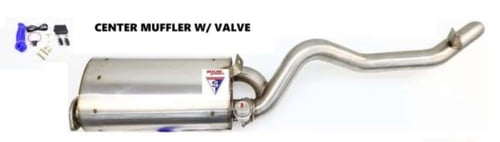 هدرز ربع 4.0 ستيل