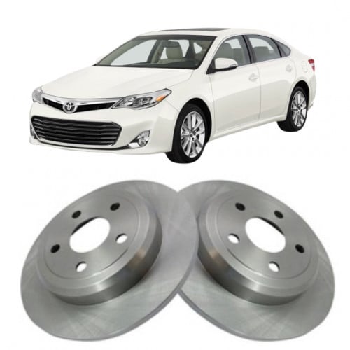 هوبات بريك افالون 2013-2018