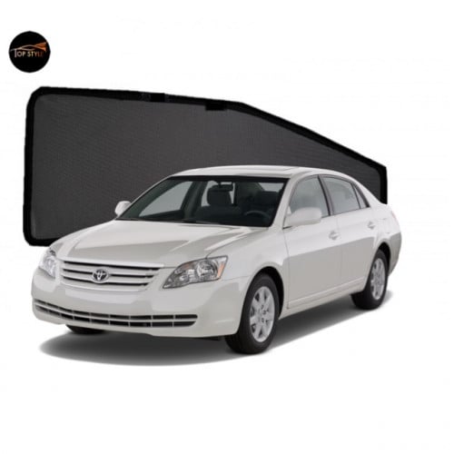 ستاير تظليل افلون 2005-2010