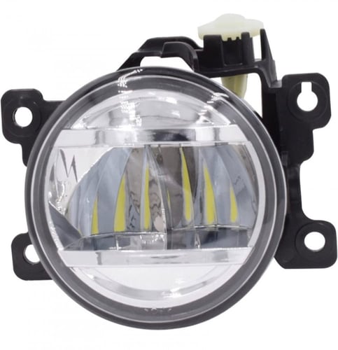 كشافات ضباب اوديسي ليد 2021-2022 فل كامل