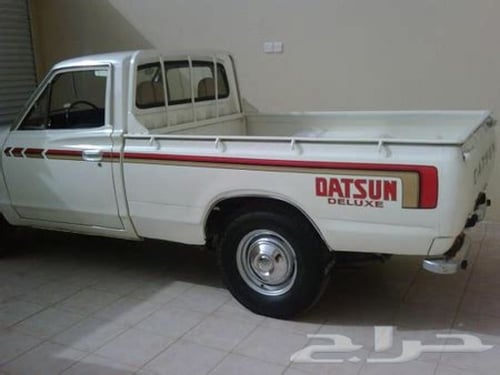 خط ددسن 1977