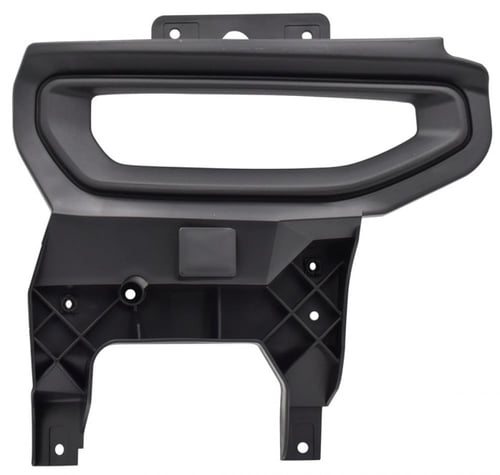 كشافات ضباب جمس سييرا 2016-2018 - مع القواعد