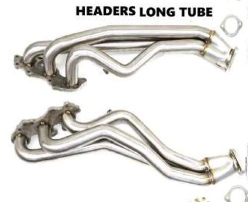 هدرز افجي FJ ستيل