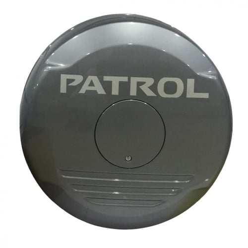 غطا سبير نيسان باترول فتك 2013-2024