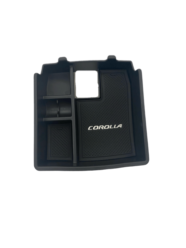 منظم درج تكايه كورلا 2020-2024