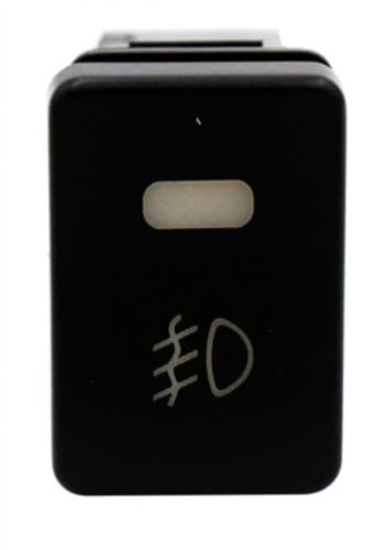 كشافات ضباب شفروليه بليزر 2012-2016