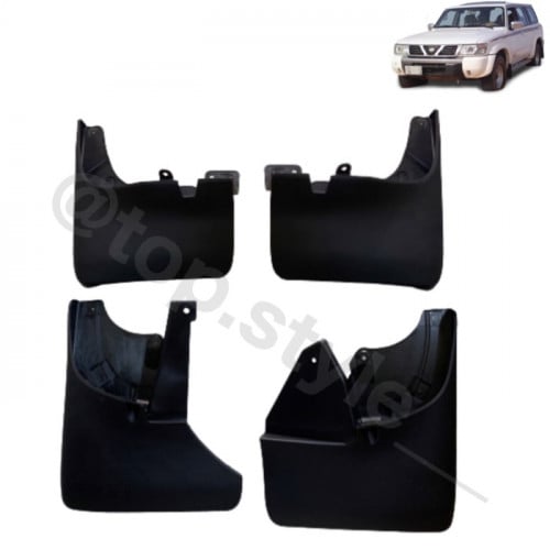 نسافات باترول سفاري 1998-2001 رفرف