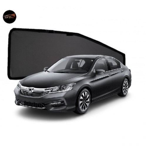 ستاير تظليل اكورد 2013-2017
