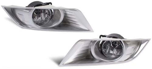 كشاف ضباب فورد رينجر 2016-2019