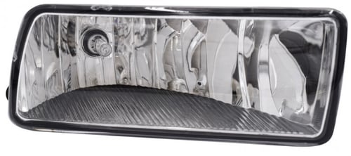 كشاف ضباب فورد اكسبلور 2006-2010