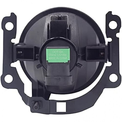 كشافات ضباب باجيرو ومنتيرو سبورت 2016-2018